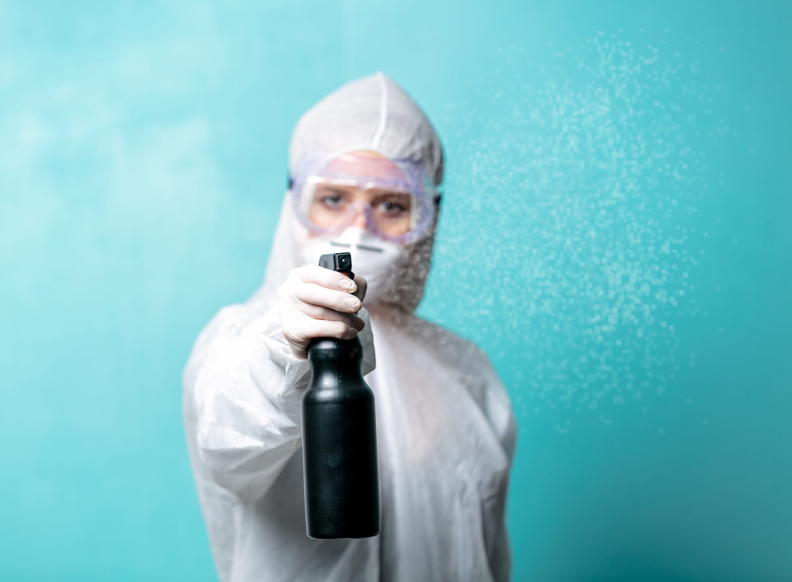 Air Quality Testing