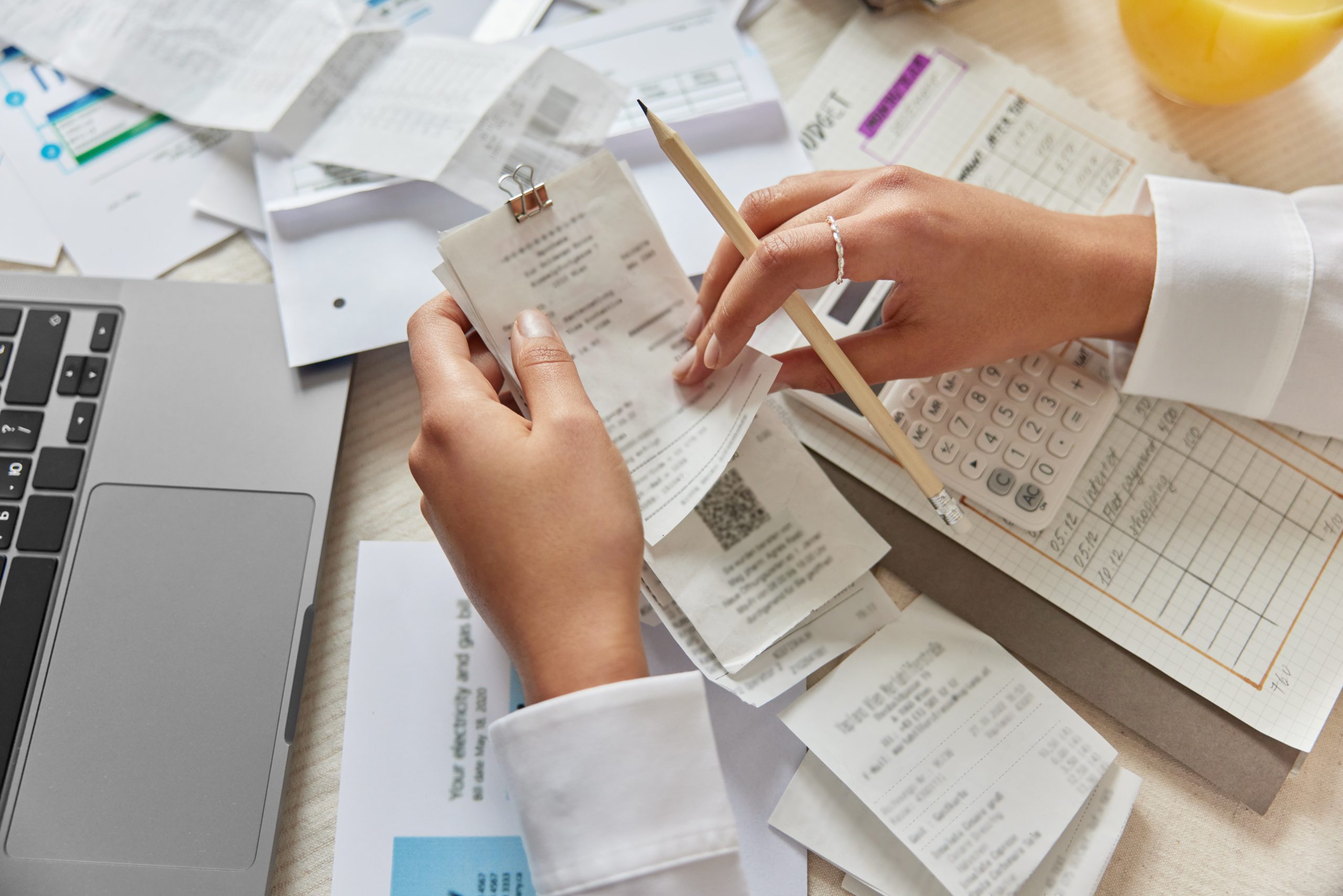 Insurance Claims Assistance